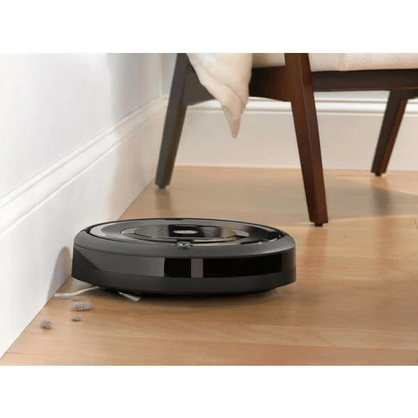 IRobot Roomba E5158 - Aspirateur Robot – Image 2