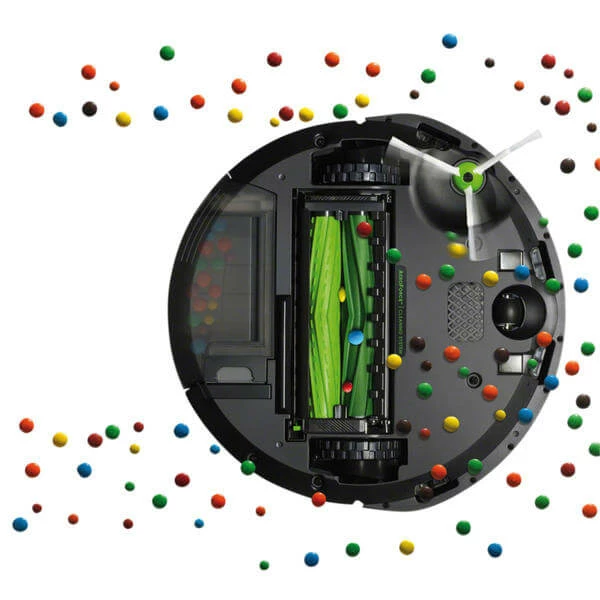 IRobot Roomba E6198 - Aspirateur Robot – Image 2