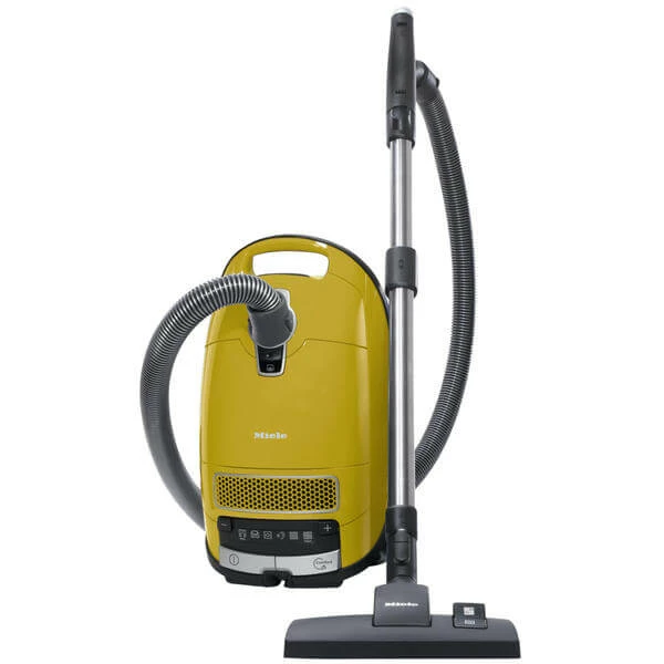 Miele Complete C3 120 Years Edition - Aspirateur Avec Sac