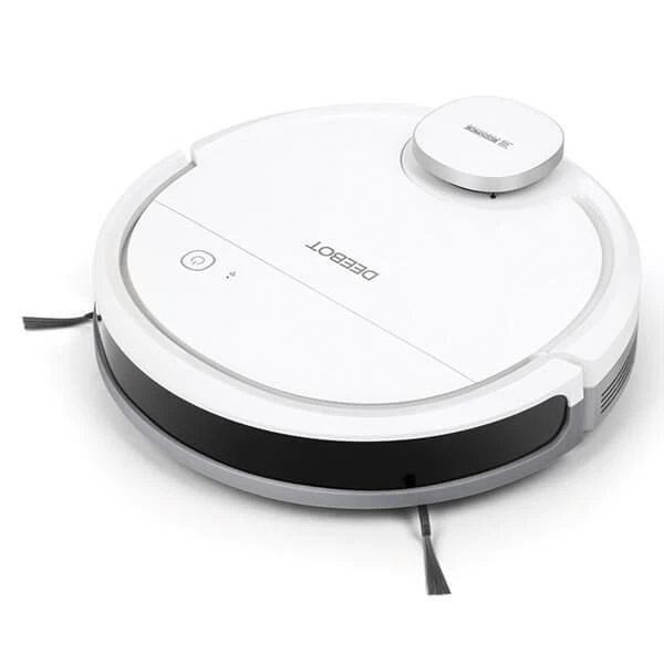 Ecovacs Deebot Ozmo 905 - Aspirateur Robot – Image 3