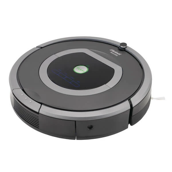 IRobot Roomba 782 - Aspirateur Robot