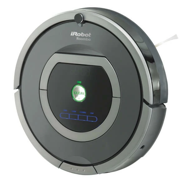 IRobot Roomba 782 - Aspirateur Robot – Image 2