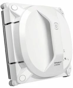 Ecovacs Winbot X - Aspirateur Robot