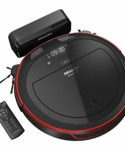Miele Scout RX2 Mango - Aspirateur Robot