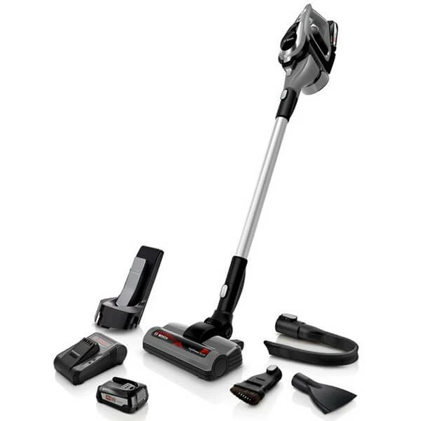 Bosch BCS812KA2 Unlimited Serie 8 - Aspirateur Balai