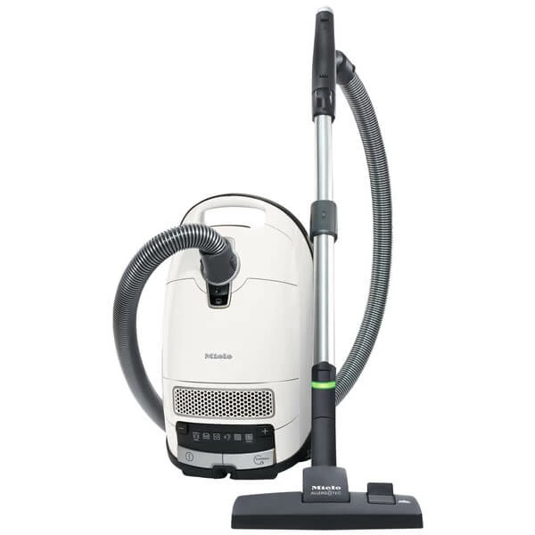 Miele Complete C3 Medicair - Aspirateur Avec Sac