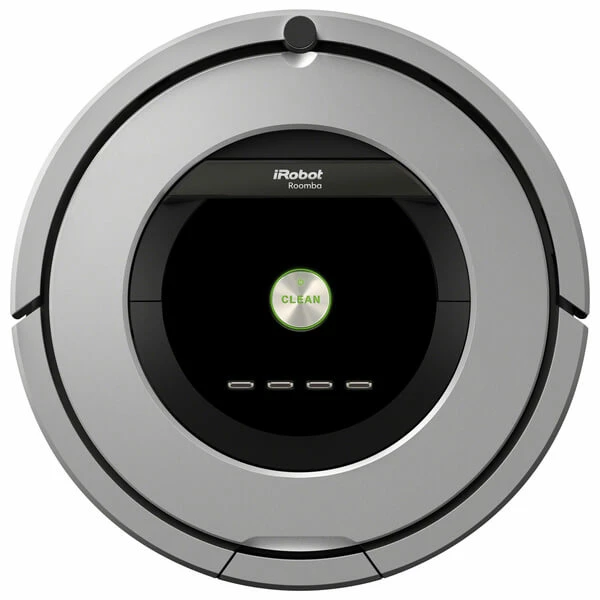 IRobot Roomba 886 - Aspirateur Robot