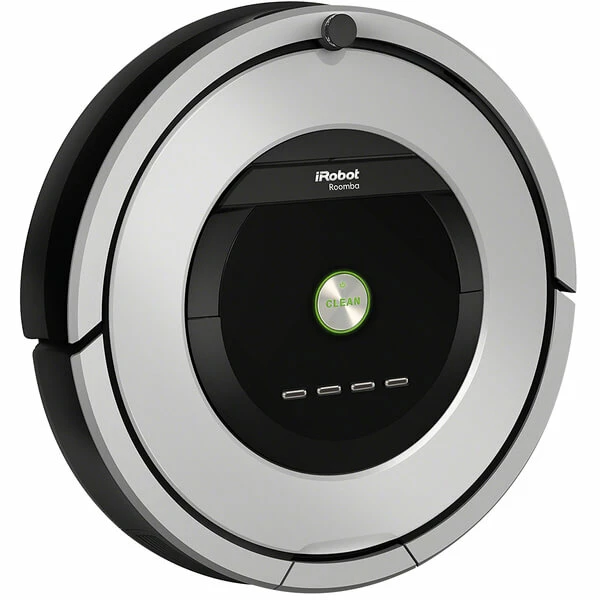 IRobot Roomba 886 - Aspirateur Robot – Image 2