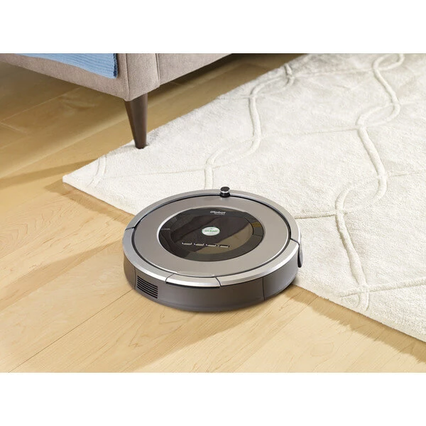 IRobot Roomba 886 - Aspirateur Robot – Image 3