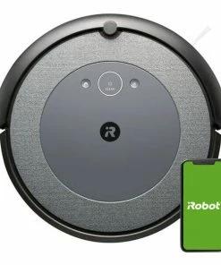 IRobot Roomba I3158 - Aspirateur Robot