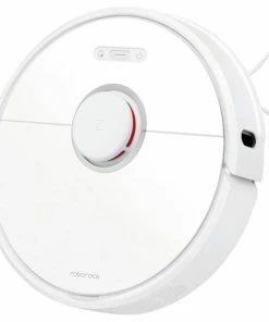 Xiaomi Roborock S60 Blanc - Aspirateur Robot