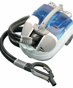 Novamatic DRA 6000 Premium - Nettoyeurs à Vapeur