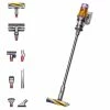 Dyson V12 Slim Absolute - Aspirateur Balai