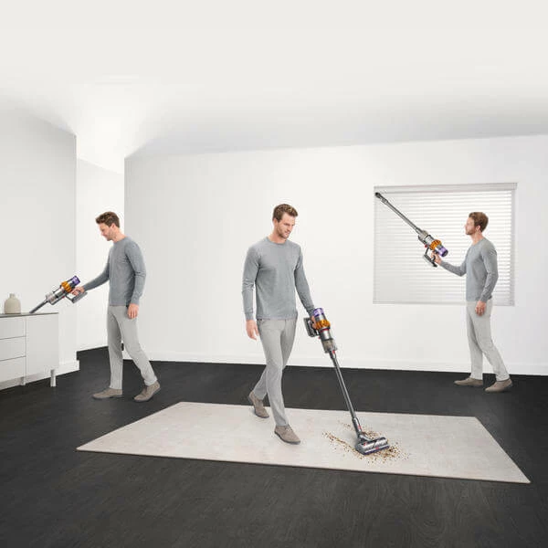 Dyson V15 Detect Absolute - Aspirateur Balai – Image 3