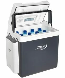 Zorn Z26 LNP Glacière Froid/chaud - Nettoyeurs à Vapeur