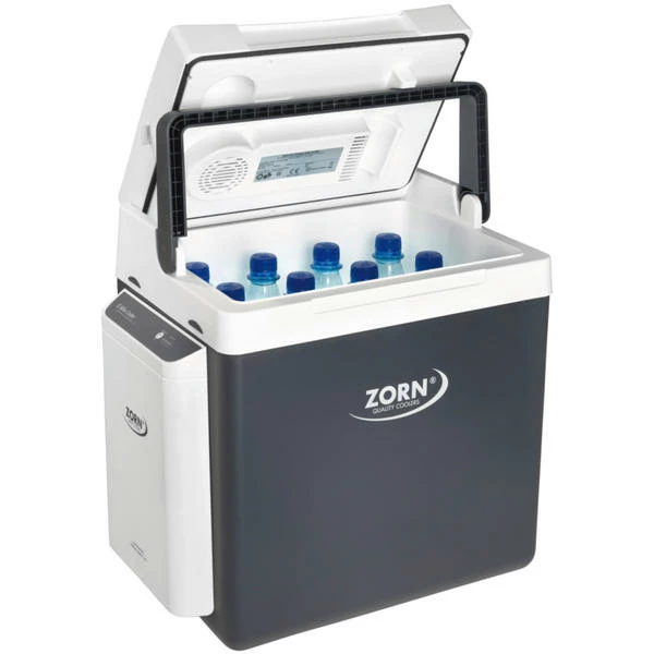 Zorn Z26 LNP Glacière Froid/chaud - Nettoyeurs à Vapeur