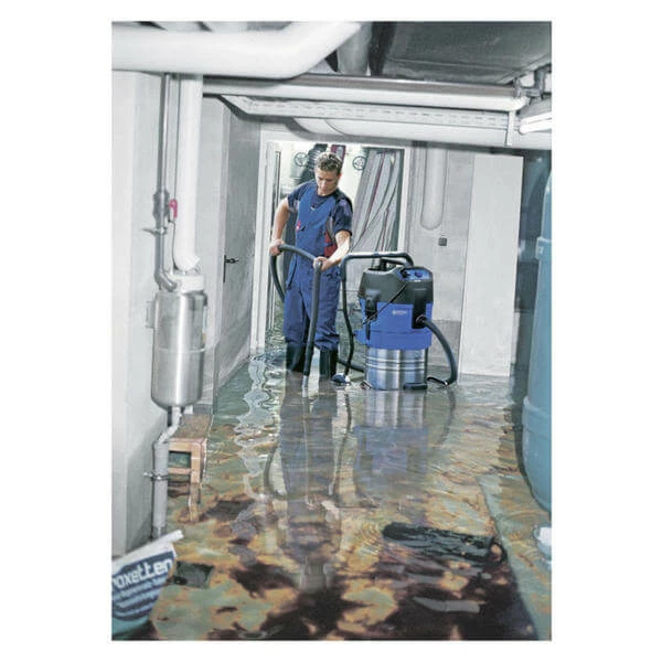 Nilfisk-Advance ATTIX 751-61 CH - Nettoyeurs Haute Pression – Image 2