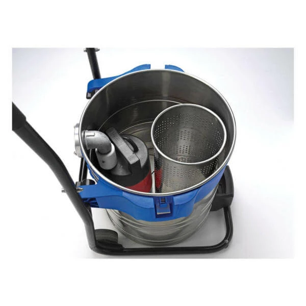 Nilfisk-Advance ATTIX 751-61 CH - Nettoyeurs Haute Pression – Image 3