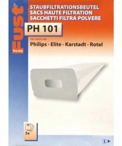 Fust PH 101 AMSTERDAM - Sac à Poussière