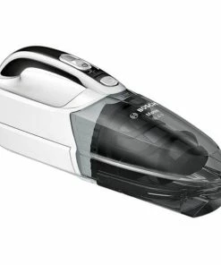 Bosch Move 14.4V, Blanc, BHN14N - Aspirateur à Main