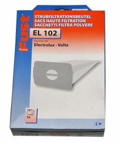 Fust EL 102 Z320/325 E3 - Sac à Poussière