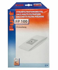 Fust FP 100 / KST 630 - Sac à Poussière