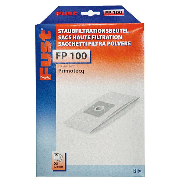 Fust FP 100 / KST 630 - Sac à Poussière