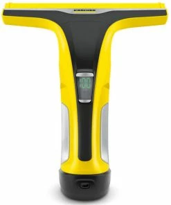 Kärcher WV 6 Plus - Nettoyeurs à Vapeur