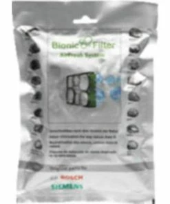 Bosch Bionic Filter - Filtre Pour Aspirateur