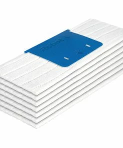 IRobot Braava Jet Coussinet De Rechange Wet - Jet M 6 - Filtre Pour Aspirateur