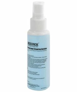 Ecovacs Nettoyant Verre - 100 Ml - Tubes Et Tuyau Pour Aspirateur