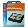 Fust Animal Parquet Hepa - Filtre Pour Aspirateur