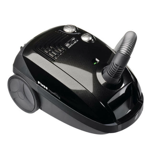 Primotecq KST 680 - Aspirateur Avec Sac
