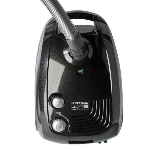 Primotecq KST 680 - Aspirateur Avec Sac – Image 2