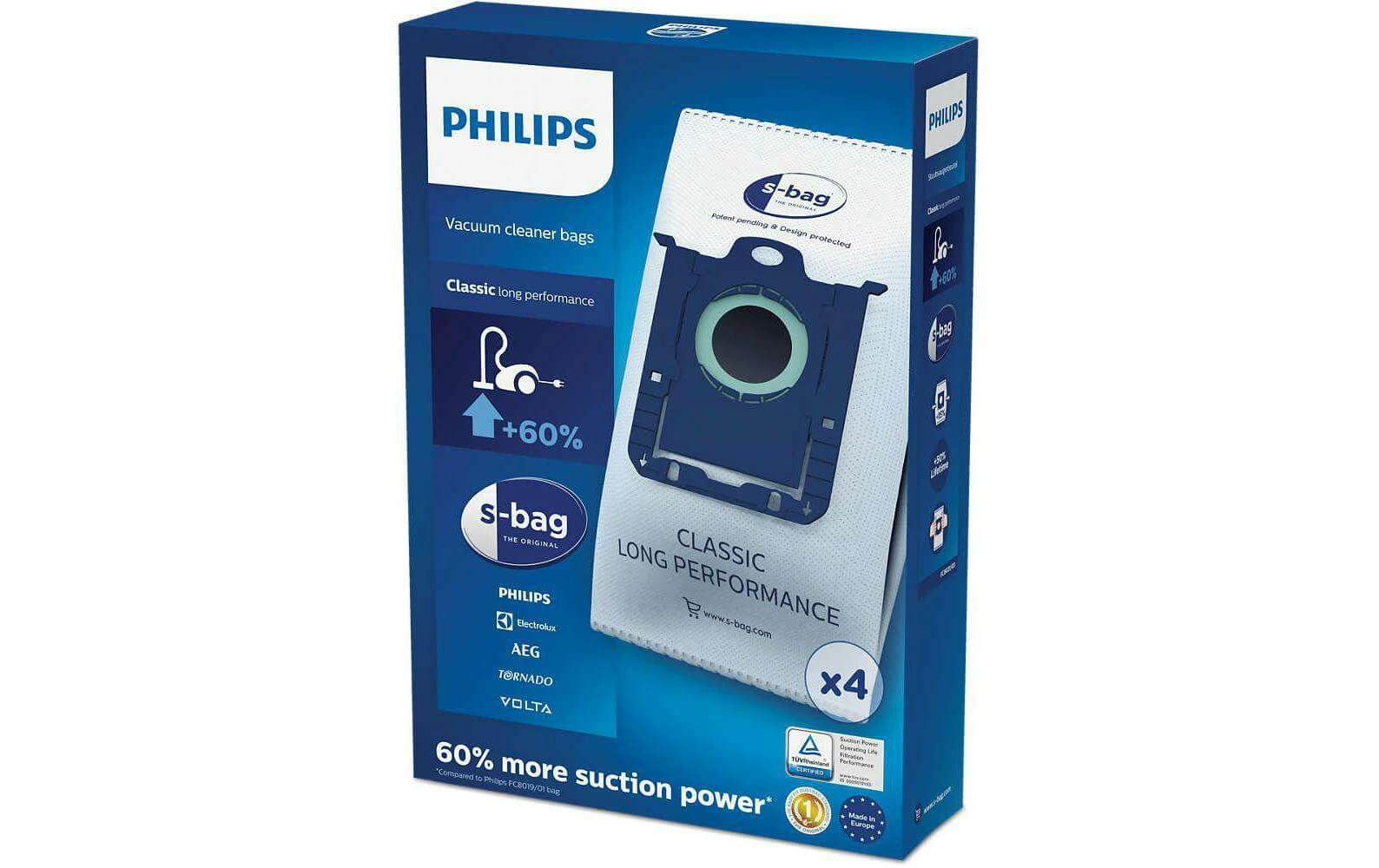 Philips FC 8021 - Accessoires Aspirateurs Et Nettoyeurs