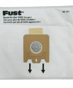 Fust MI 101 - Sac à Poussière