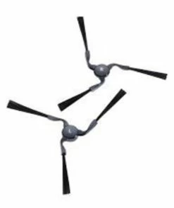 Miele Brosses Latérales 9724010 - Tubes Et Tuyau Pour Aspirateur