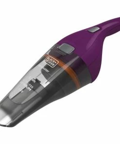 BLACK+DECKER NVC 115W - Aspirateur Ă Main