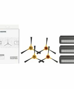 Ecovacs Deebot 300 - Tubes Et Tuyau Pour Aspirateur
