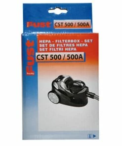 Fust CST 500 - Filtre Pour Aspirateur