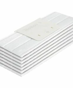 IRobot Braava Jet Coussinet De Rechange Dry - Jet M 6 - Filtre Pour Aspirateur