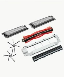 Miele Aspirateur Robotic Kit D'accessoires Scout RX2 - Tubes Et Tuyau Pour Aspirateur
