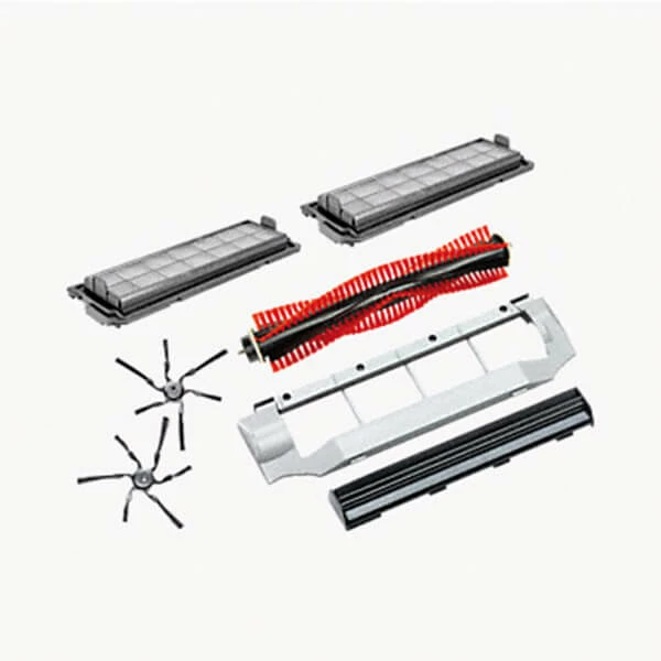 Miele Aspirateur Robotic Kit D'accessoires Scout RX2 - Tubes Et Tuyau Pour Aspirateur