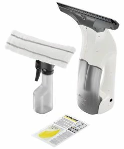 Kärcher WV 1 Plus White - Nettoyeurs De Vitres