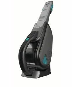 BLACK+DECKER DVJ 320B - Aspirateur à Main