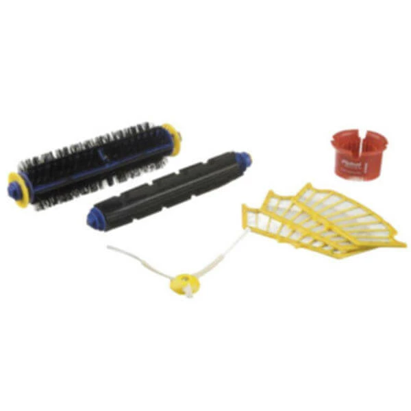 IRobot Roomba Replenishment Kit - Série 500 - Filtre Pour Aspirateur