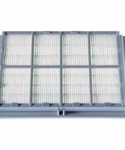 Bosch Boîte Pliante Du Filtre De Protection Du Moteur - Filtre Pour Aspirateur