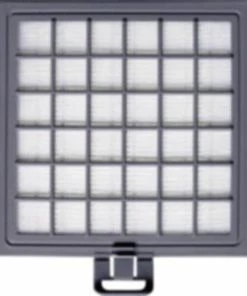 Bosch Filtre Hygiénique De Soufflage F2G2 Avec Boîte Pliante - Filtre Pour Aspirateur