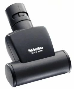 Miele Brosse Turbo à Main STB 101 - Brosses D'aspirateur ⋅ Buses