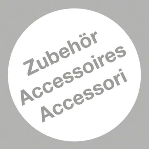 Novamatic SAPHIR 2000 Rechteck - Accessoires Aspirateurs Et Nettoyeurs